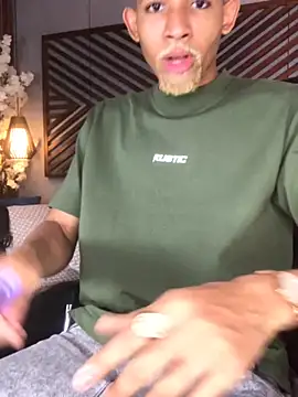 B Wild online show from 16, 10, 2025