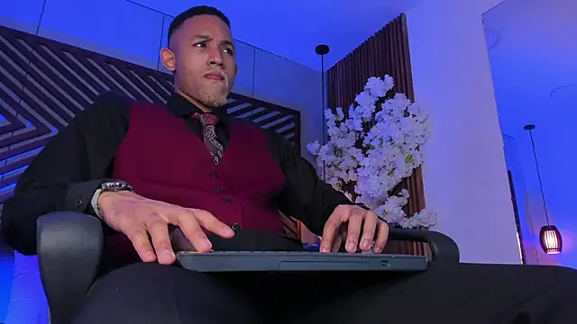 B Wild online show from 17, 12, 2025