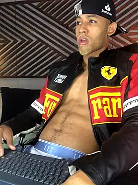 B Wild online show from 23, 10, 2025