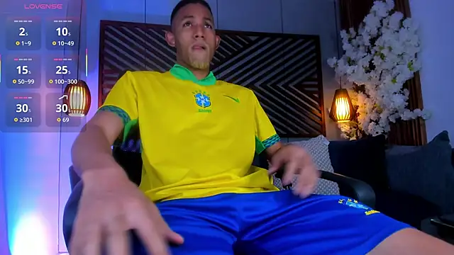 B Wild online show from 14, 10, 2025