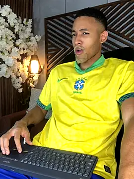 B Wild online show from 14, 11, 2025