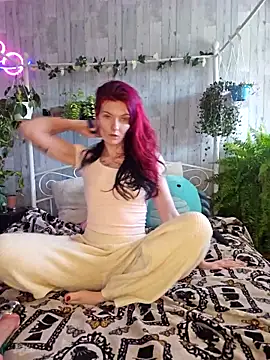 Snapshot of Blossom94 chatting on 24, 2, 2026 Blossom94 online show from 24, 2, 2026