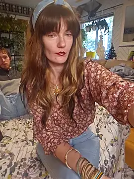 Blossom94 online show from 5, 11, 2025