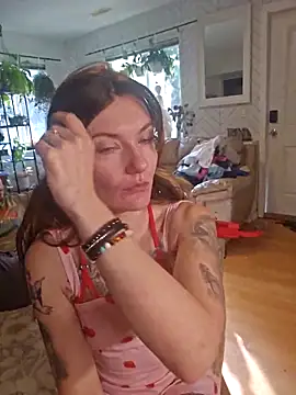 Blossom94 online show from 18, 9, 2025