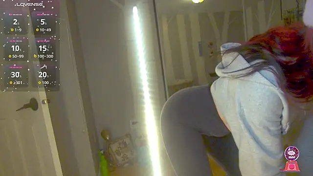 Snapshot of Blossom94 chatting on 11, 2, 2026 Blossom94 online show from 11, 2, 2026