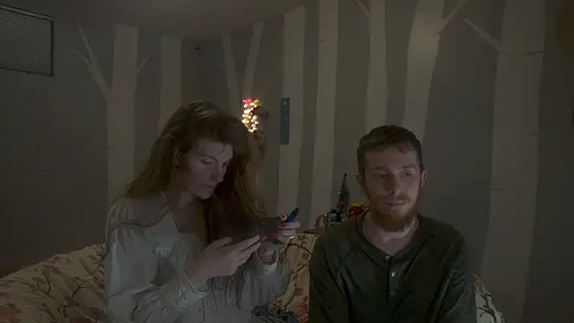 Blossom94 online show from 23, 12, 2025