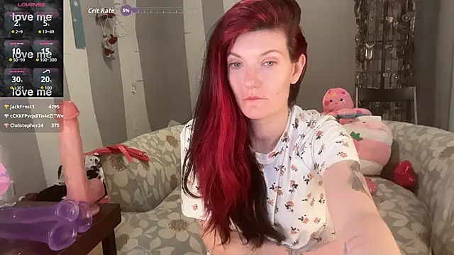 Blossom94 online show from 14, 4, 2026