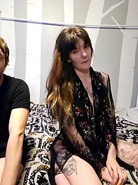 Blossom94 online show from 8, 11, 2025