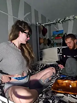 Blossom94 online show from 3, 12, 2025