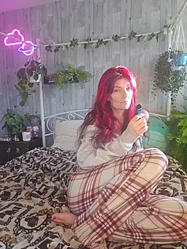 Snapshot of Blossom94 chatting on 10, 2, 2026 Blossom94 online show from 10, 2, 2026