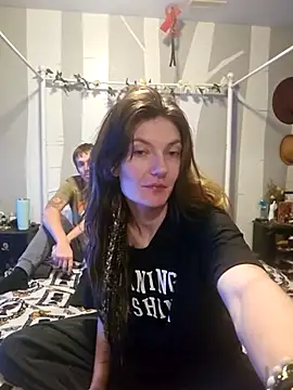 Blossom94 online show from 18, 9, 2025