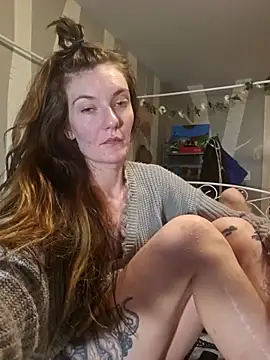 Blossom94 online show from 21, 11, 2025