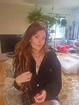 Blossom94 online show from 22, 9, 2025