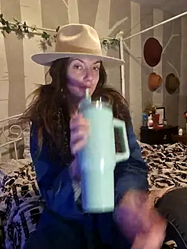 Blossom94 online show from 30, 9, 2025