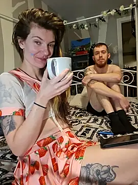 Blossom94 online show from 25, 11, 2025