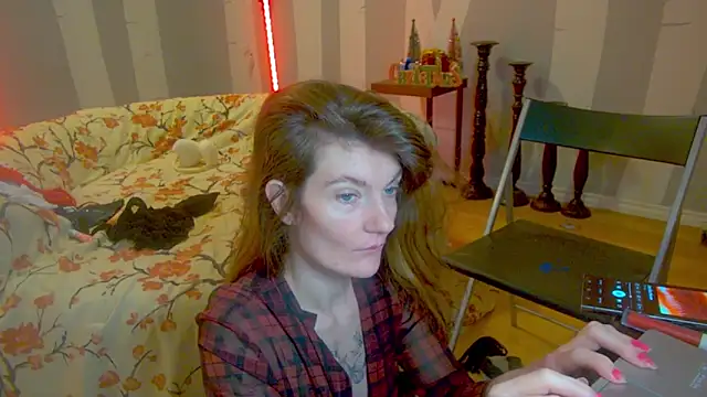 Blossom94 online show from 10, 1, 2026