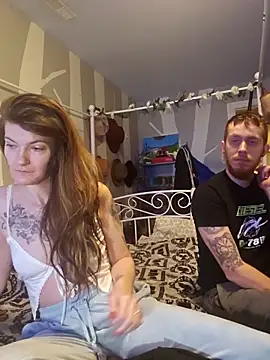 Blossom94 online show from 5, 12, 2025