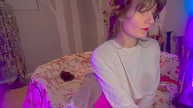 Blossom94 online show from 12, 1, 2026