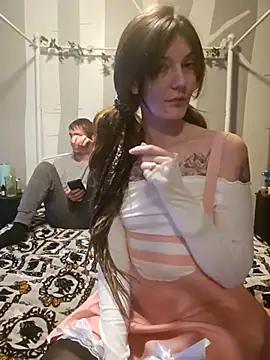 Blossom94 online show from 25, 9, 2025