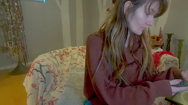 Blossom94 online show from 14, 1, 2026