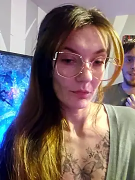 Blossom94 online show from 22, 10, 2025