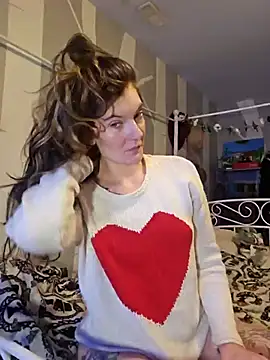 Blossom94 online show from 17, 11, 2025