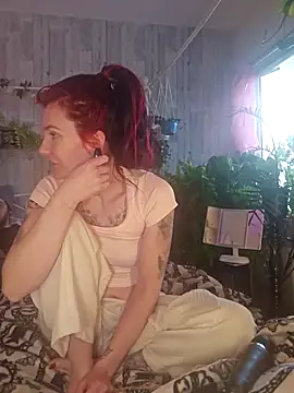 Snapshot of Blossom94 chatting on 25, 2, 2026 Blossom94 online show from 25, 2, 2026