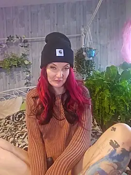 Snapshot of Blossom94 chatting on 19, 2, 2026 Blossom94 online show from 19, 2, 2026