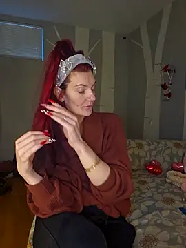 Blossom94 online show from 18, 3, 2026