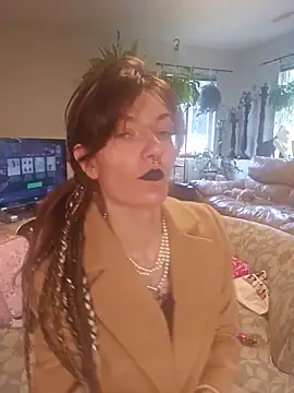 Blossom94 online show from 19, 9, 2025