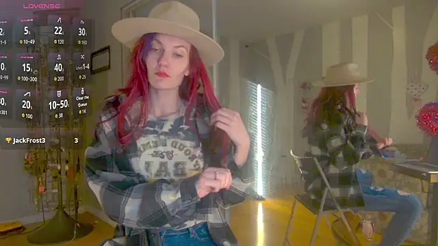 Snapshot of Blossom94 chatting on 21, 2, 2026 Blossom94 online show from 21, 2, 2026