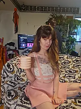 Blossom94 online show from 7, 11, 2025