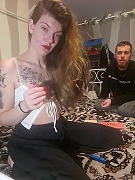 Blossom94 online show from 4, 12, 2025