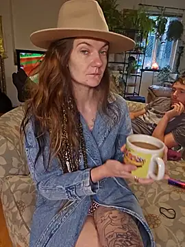 Blossom94 online show from 2, 10, 2025