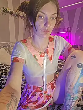 Blossom94 online show from 3, 10, 2025