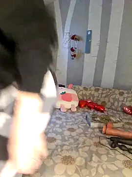 Blossom94 online show from 14, 3, 2026