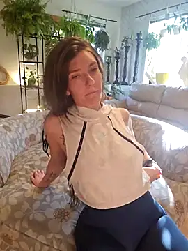 Blossom94 online show from 23, 9, 2025