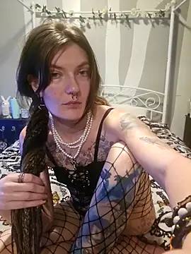 Blossom94 online show from 20, 9, 2025