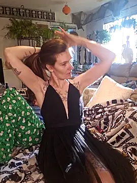 Blossom94 online show from 14, 10, 2025