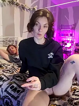 Blossom94 online show from 5, 10, 2025