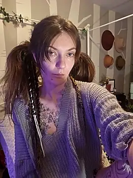 Blossom94 online show from 28, 9, 2025