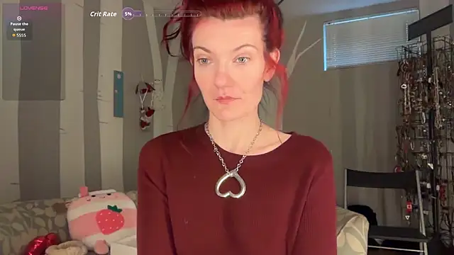 Blossom94 online show from 21, 3, 2026