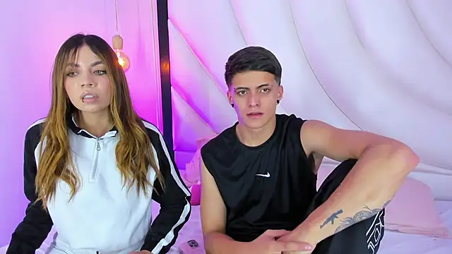 Snapshot of LoganMiller69 chatting on 25, 10, 2025 LoganMiller69 online show from 25, 10, 2025