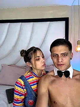 Snapshot of LoganMiller69 chatting on 1, 10, 2025 LoganMiller69 online show from 1, 10, 2025