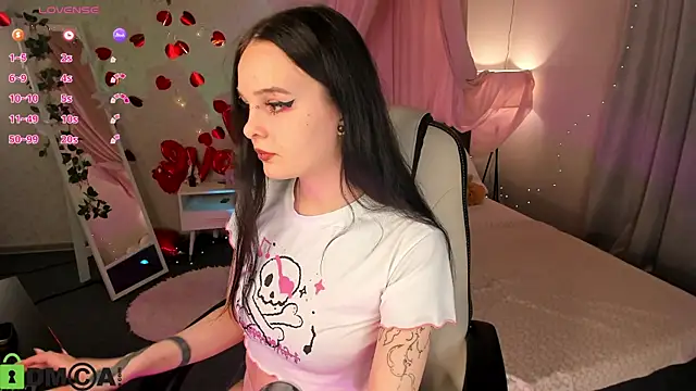 Cassies-Sandyy online show from 19, 3, 2026