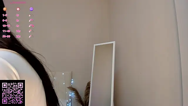 Cassies-Sandyy online show from 16, 11, 2025