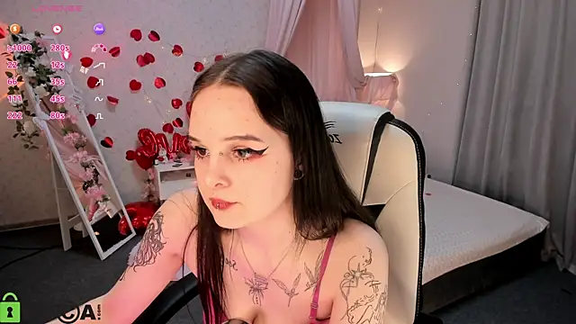 Cassies-Sandyy online show from 28, 3, 2026