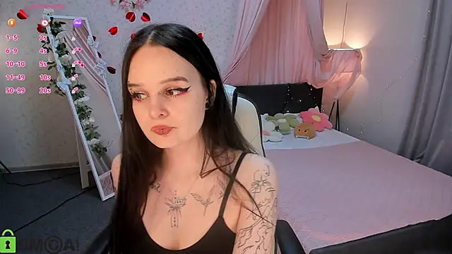 Cassies-Sandyy online show from 18, 3, 2026