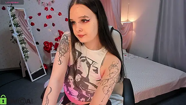 Cassies-Sandyy online show from 27, 2, 2026