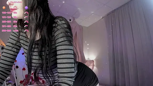 Cassies-Sandyy online show from 5, 4, 2026